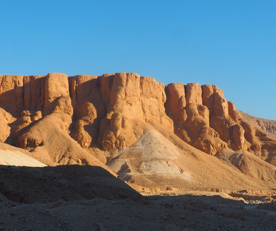 Pyramiden von Gizeh